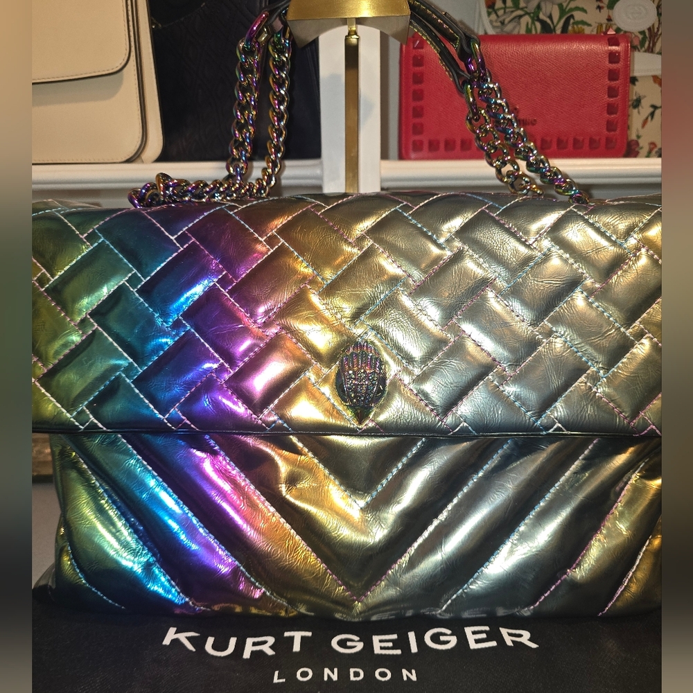 Kurt Geiger Bag